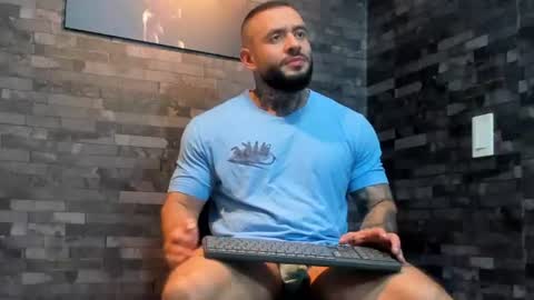 brucedallas online show from 2, 7, 2026