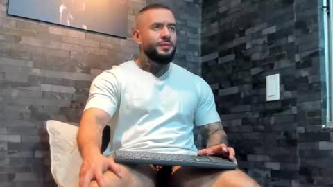 brucedallas online show from 4, 7, 2026