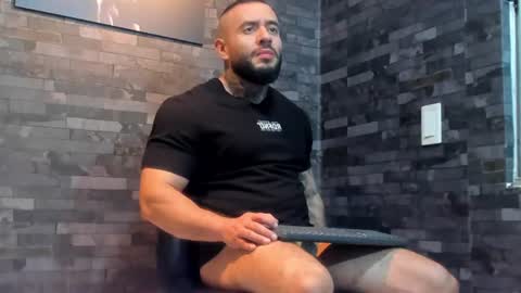 brucedallas online show from 5, 7, 2026