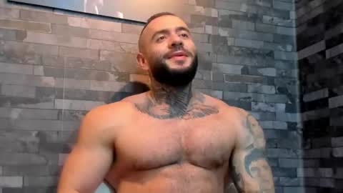 brucedallas online show from 5, 7, 2026