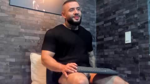 brucedallas online show from 11, 7, 2026