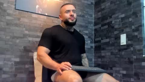 brucedallas online show from 15, 7, 2026
