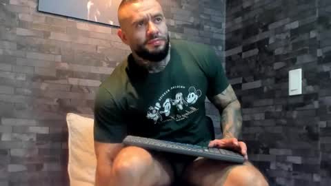 brucedallas online show from 16, 7, 2026