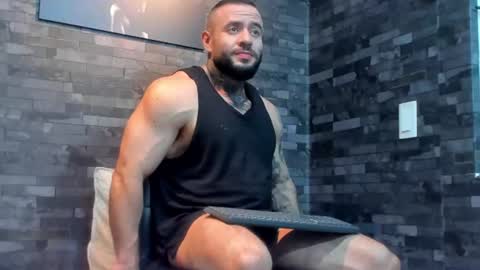 brucedallas online show from 17, 7, 2026