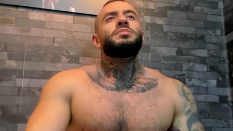 brucedallas online show from 30, 7, 2026