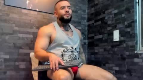 brucedallas online show from 7, 8, 2026