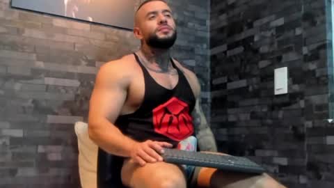 brucedallas online show from 9, 8, 2026
