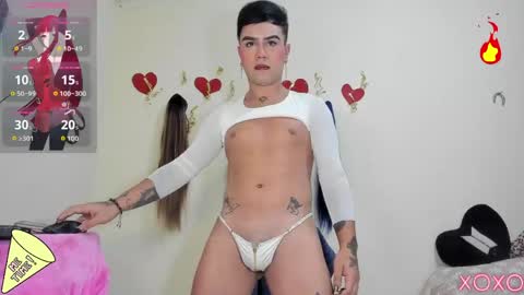 brucee_venturee online show from 16, 5, 2026