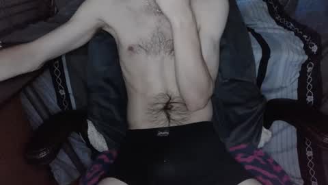 Bruce online show from 30, 9, 2025