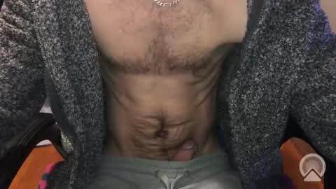 Bruce online show from 20, 11, 2025