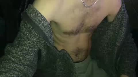 Bruce online show from 8, 3, 2026