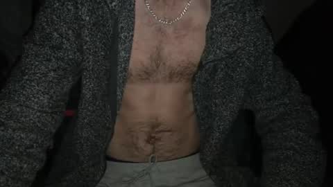 Bruce online show from 22, 3, 2026