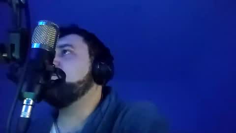 Bruce online show from 14, 12, 2024