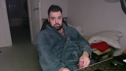 Bruce online show from 22, 12, 2024