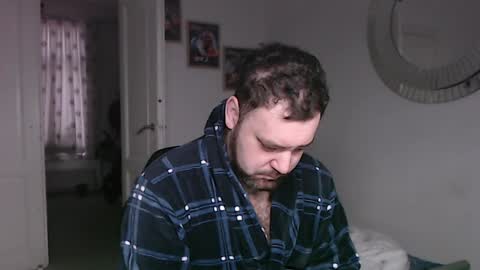 Bruce online show from 5, 1, 2025