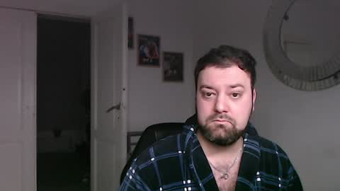 Bruce online show from 18, 1, 2025