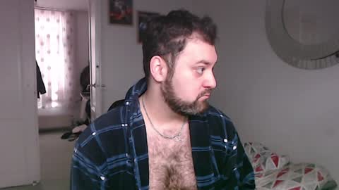 Bruce online show from 25, 1, 2025