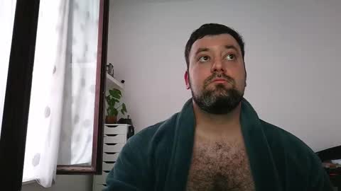 Bruce online show from 12, 9, 2025