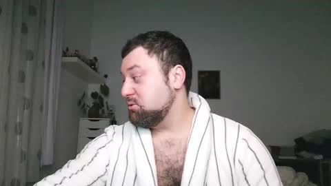 Bruce online show from 30, 9, 2025