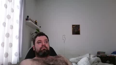 Bruce online show from 5, 10, 2025