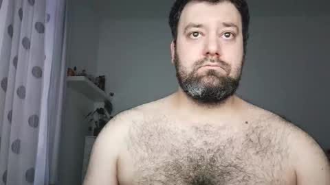 Bruce online show from 12, 10, 2025