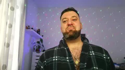 Bruce online show from 16, 10, 2025