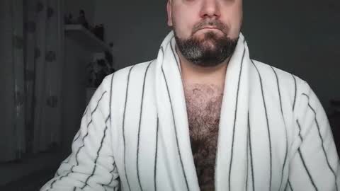 Bruce online show from 19, 10, 2025