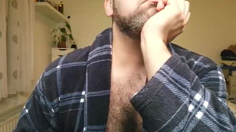 Bruce online show from 30, 10, 2025