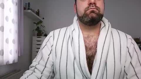 Bruce online show from 23, 11, 2025