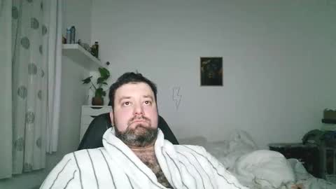 Bruce online show from 27, 11, 2025