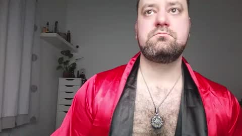 Bruce online show from 16, 12, 2025