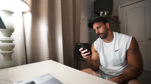 onlyfans BRUCESTRYKER online show from 3, 10, 2025