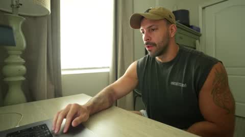 onlyfans BRUCESTRYKER online show from 24, 2, 2026