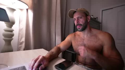 onlyfans BRUCESTRYKER online show from 6, 5, 2026