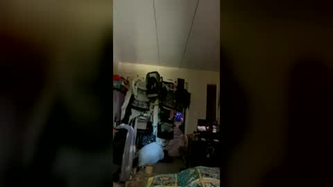 Brujaxgrey online show from 19, 7, 2026