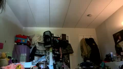 Brujaxgrey online show from 25, 7, 2026