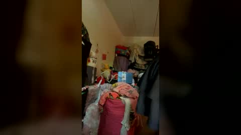 Brujaxgrey online show from 28, 7, 2026