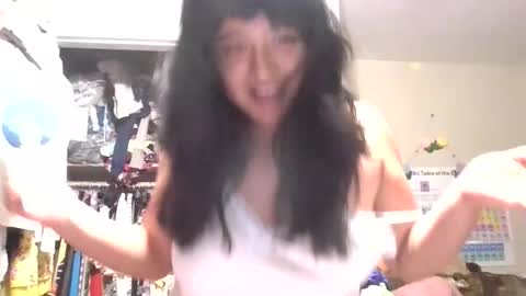 Snapshot of brujerita_dmota chatting on 18, 3, 2026 brujerita_dmota online show from 18, 3, 2026