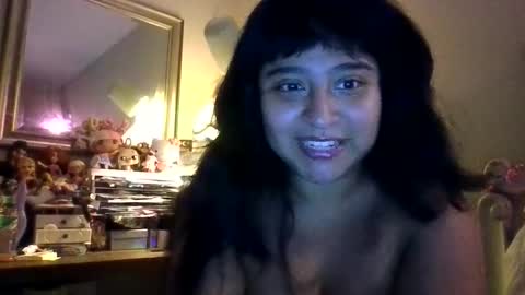 Snapshot of brujerita_dmota chatting on 22, 3, 2026 brujerita_dmota online show from 22, 3, 2026