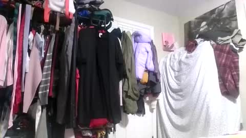 brujerita_dmota online show from 26, 3, 2026