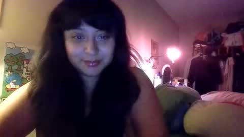 brujerita_dmota online show from 21, 4, 2026