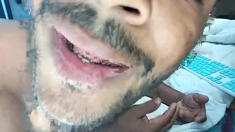 Sex machine online show from 19, 12, 2025