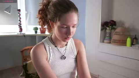 Snapshot of brunaeveritt chatting on 14, 6, 2026 Tess online show from 14, 6, 2026