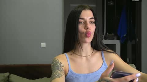 Alice online show from 8, 2, 2025