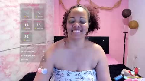 Sasha Brunette online show from 26, 2, 2025