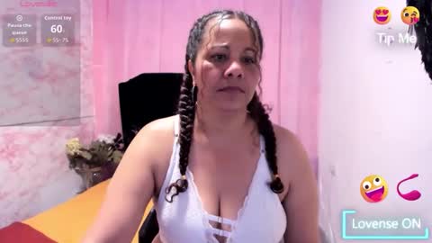 Sasha Brunette online show from 13, 9, 2025