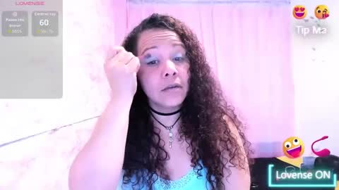 Sasha Brunette online show from 28, 9, 2025