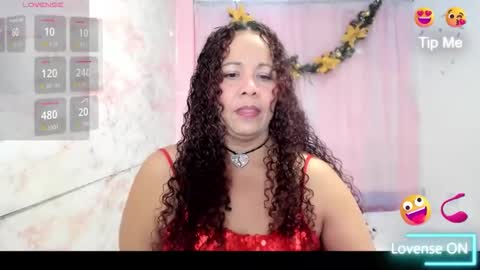Sasha Brunette online show from 1, 3, 2026