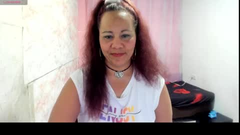 Sasha Brunette online show from 30, 4, 2026