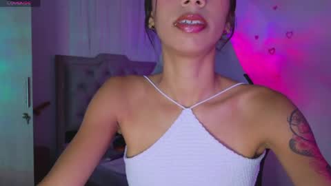 SARAH  online show from 13, 5, 2026